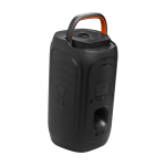 BOCINA PORTÁTIL PARTYBOX 130 CON 200W Y RESISTENTE A SALPICADURAS PB130BLKAM